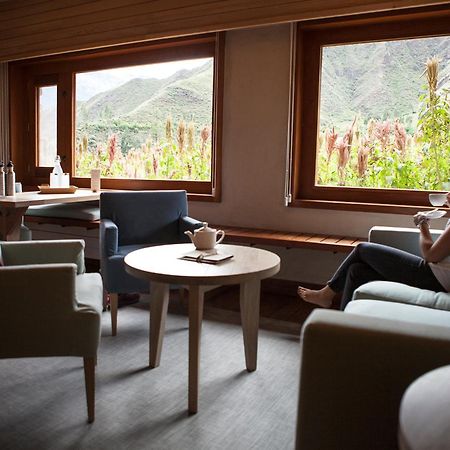 Explora Valle Sagrado Urubamba Esterno foto