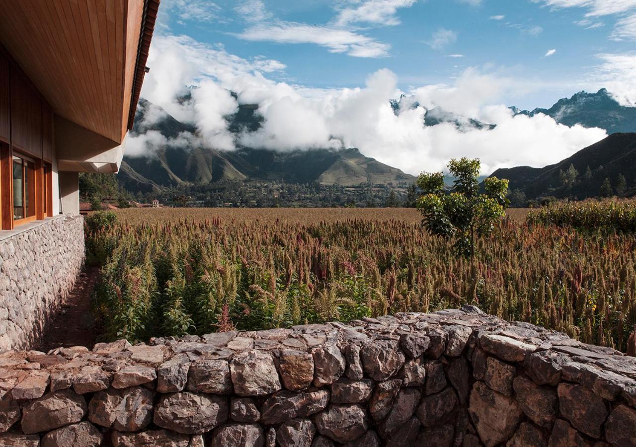Explora Valle Sagrado Urubamba Esterno foto