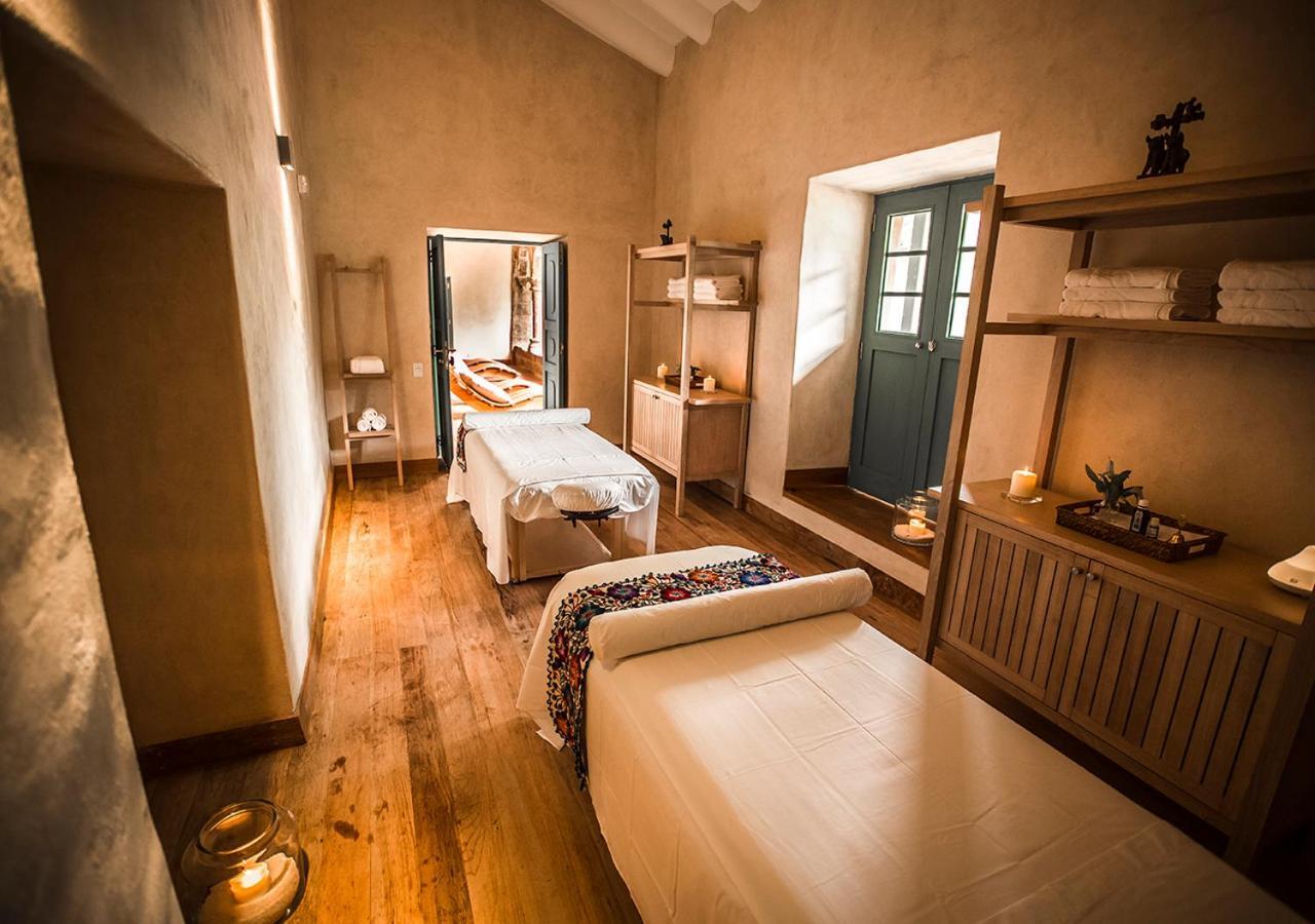 Explora Valle Sagrado Urubamba Esterno foto