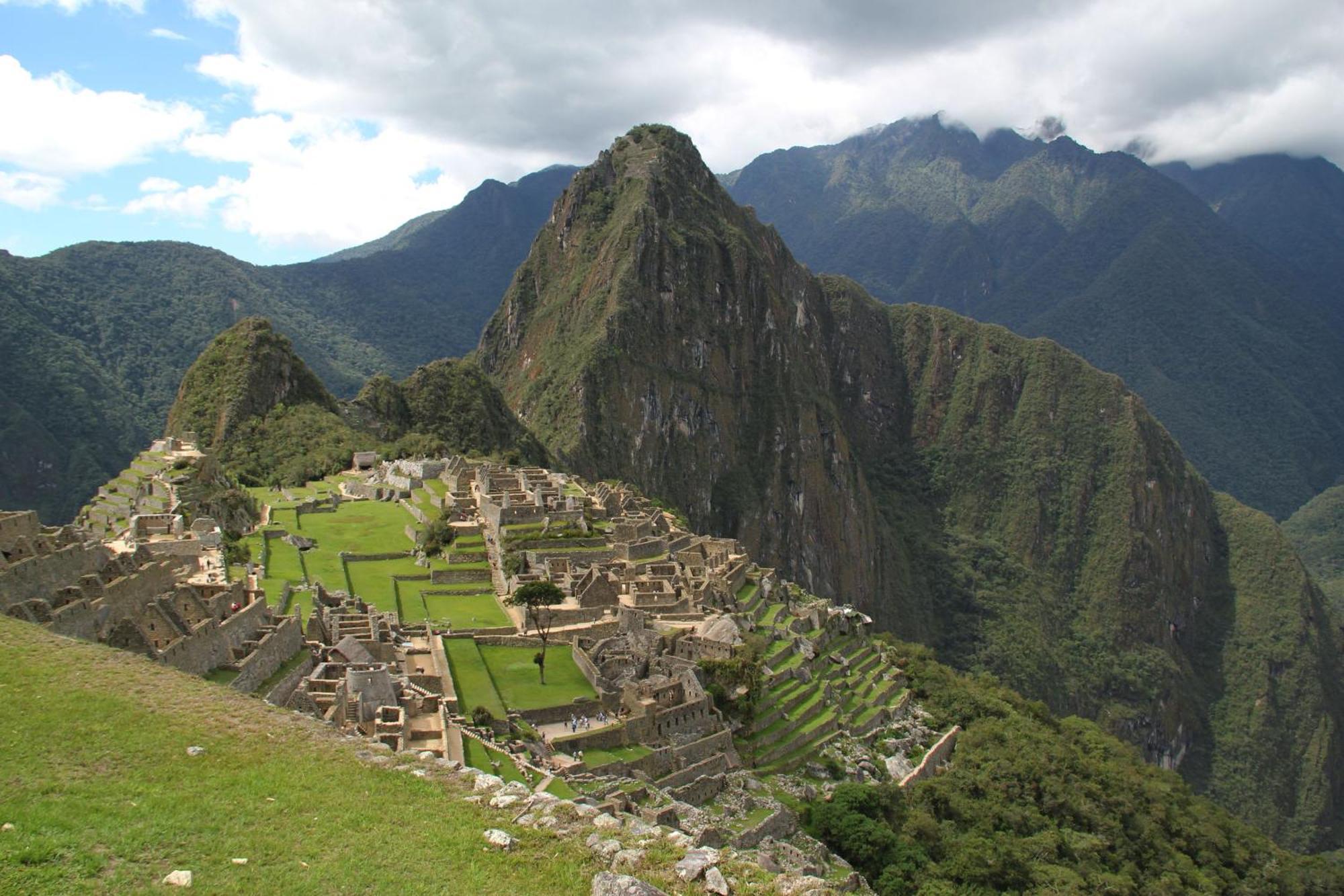 Explora Valle Sagrado Urubamba Esterno foto
