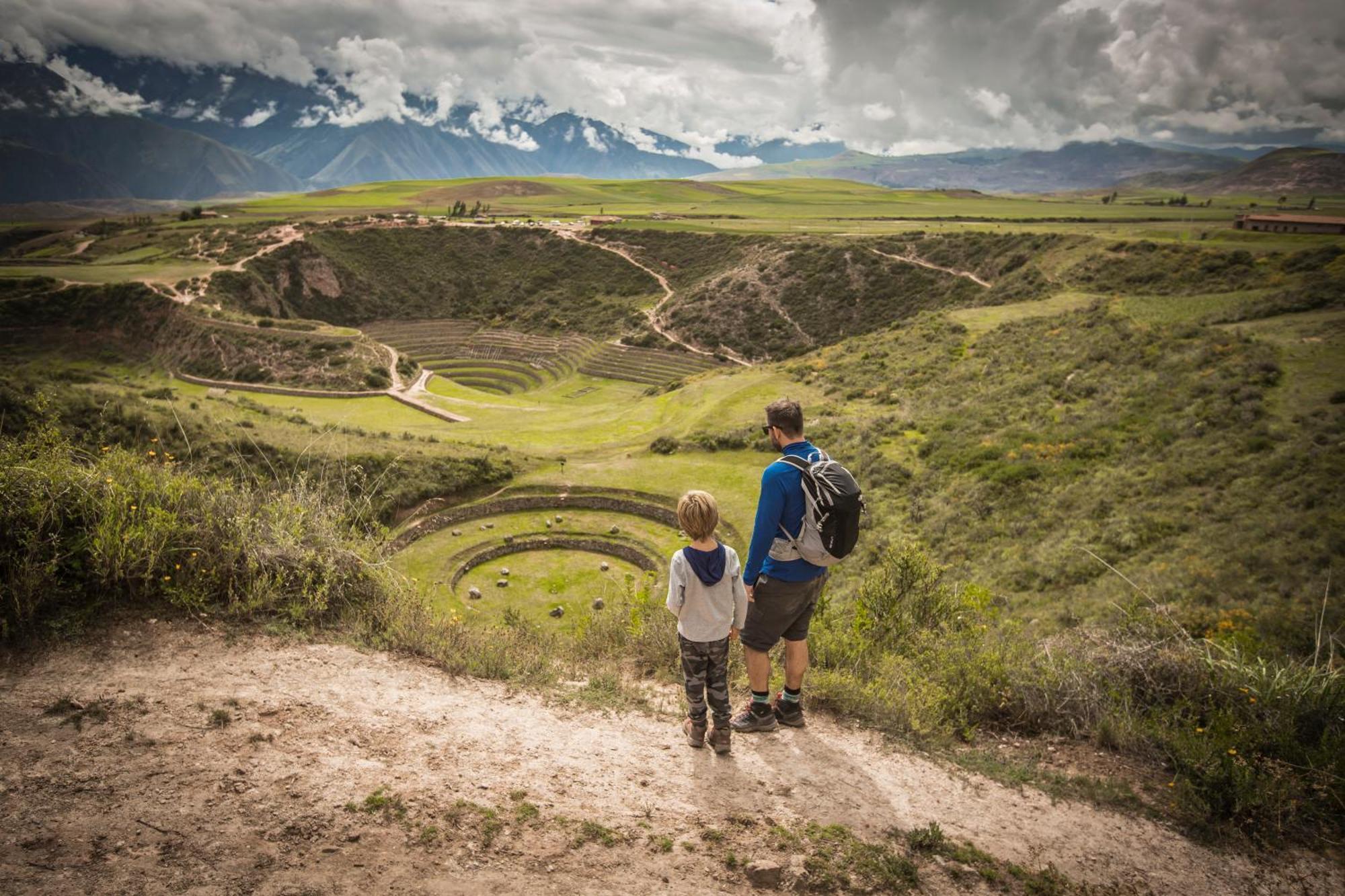 Explora Valle Sagrado Urubamba Esterno foto