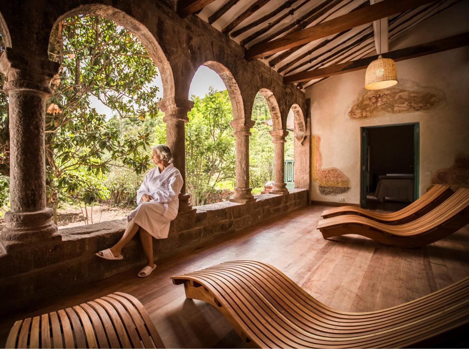 Explora Valle Sagrado Urubamba Esterno foto