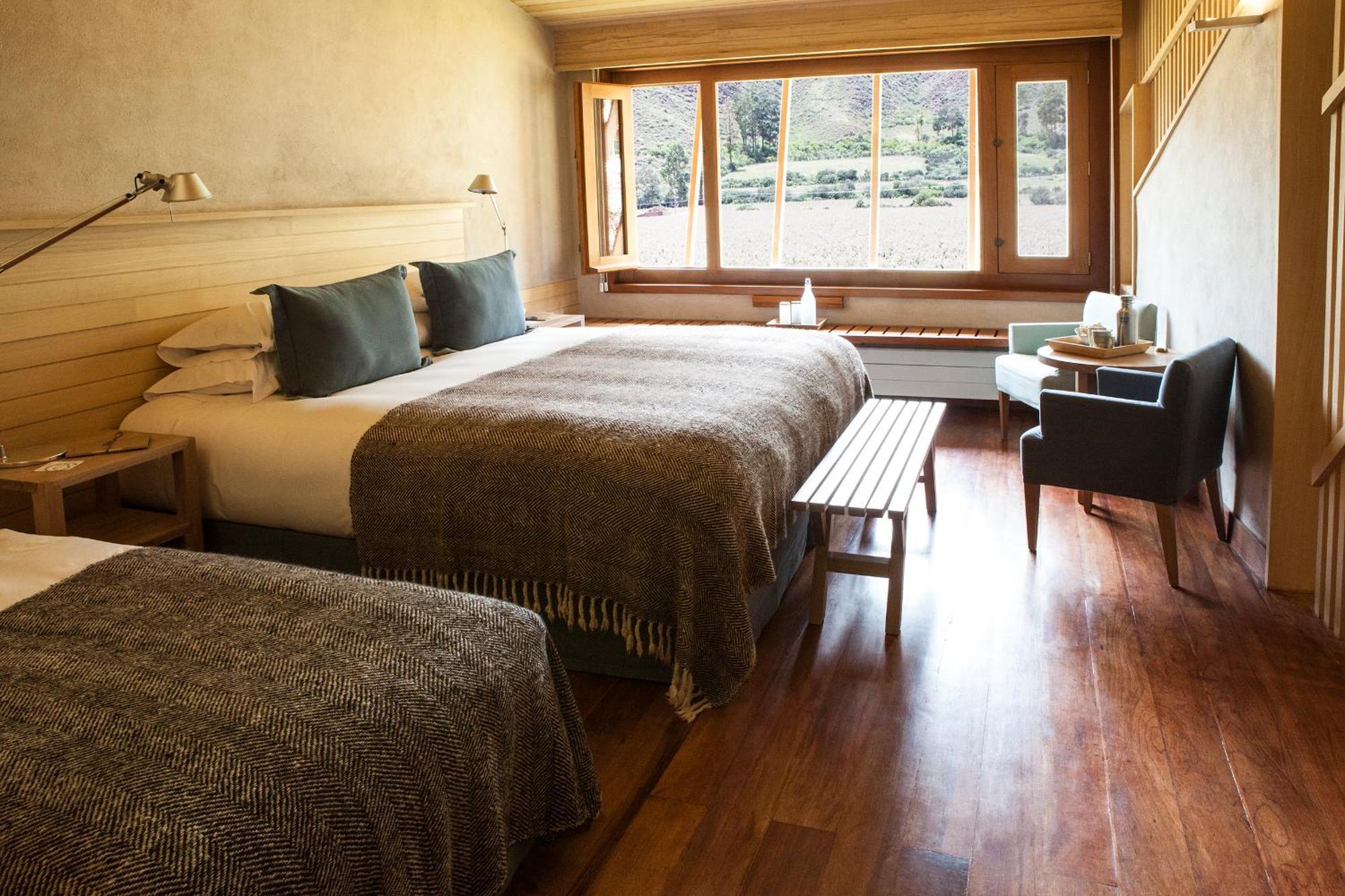 Explora Valle Sagrado Urubamba Esterno foto
